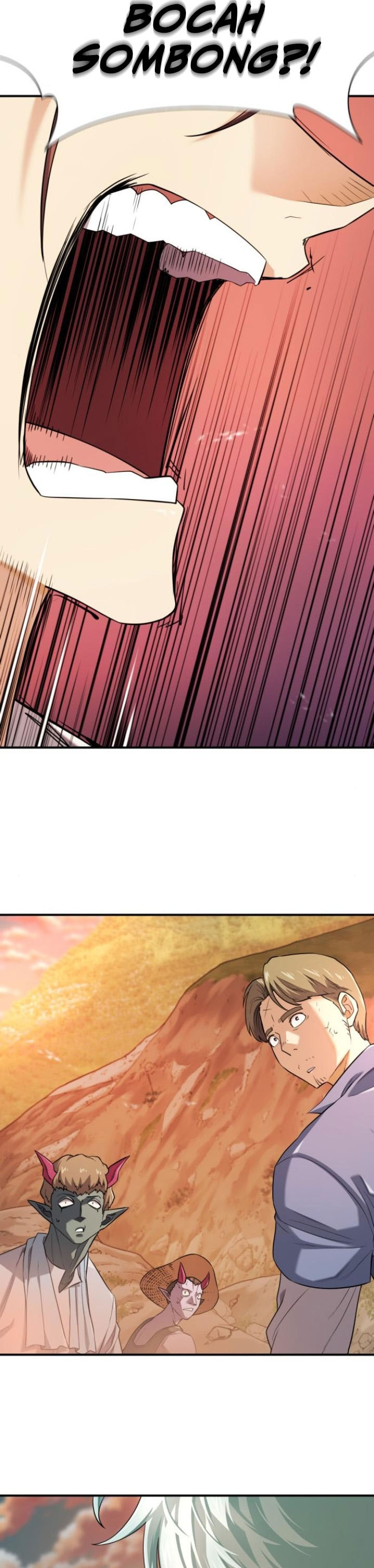 the-worlds-best-engineer - Chapter: 188