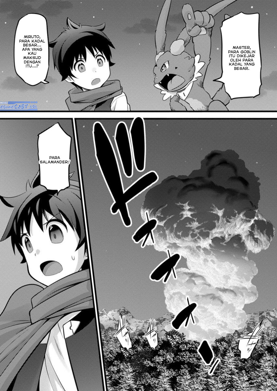 hazure-hantei-kara-hajimatta-cheat-majutsushi-seikatsu - Chapter: 43