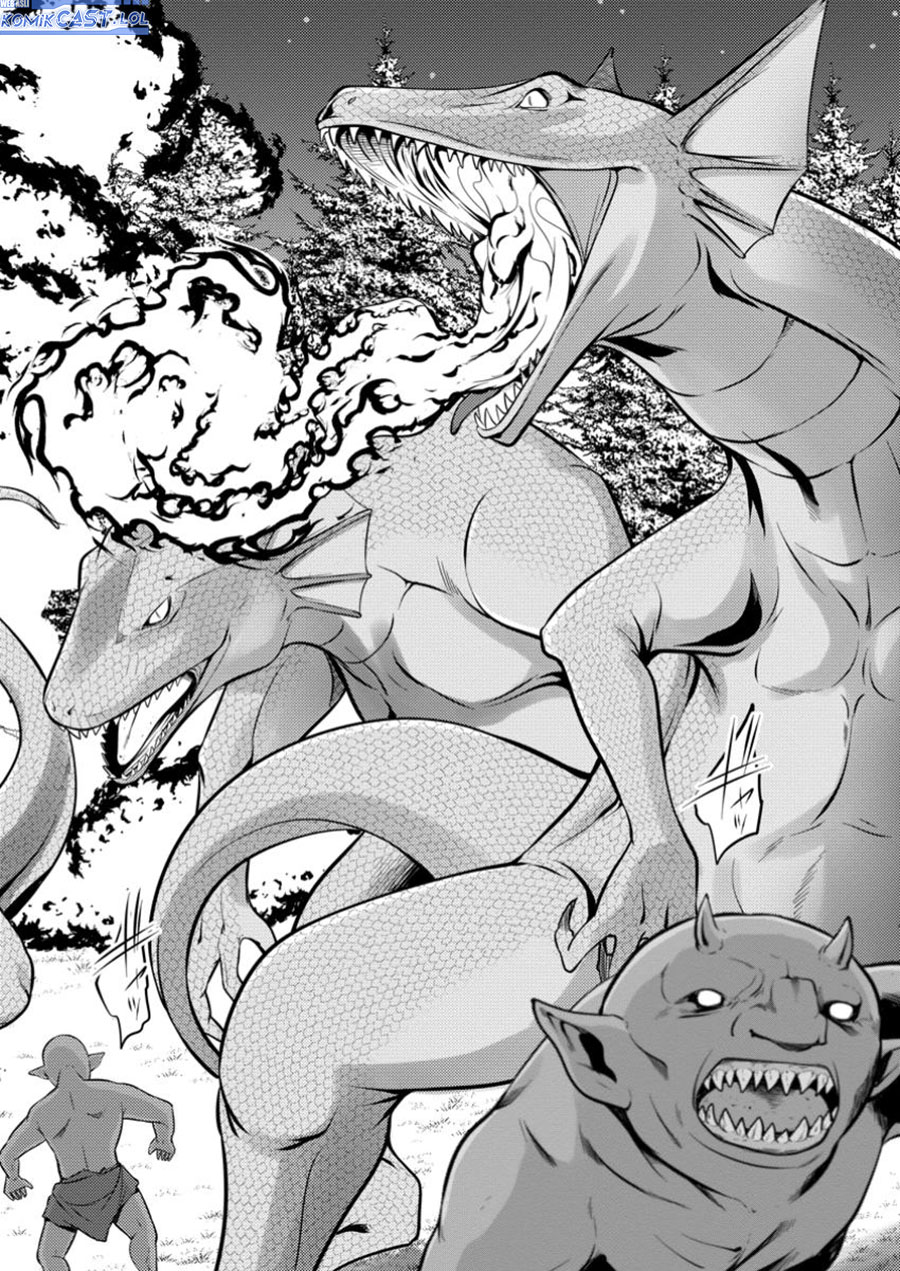 hazure-hantei-kara-hajimatta-cheat-majutsushi-seikatsu - Chapter: 43