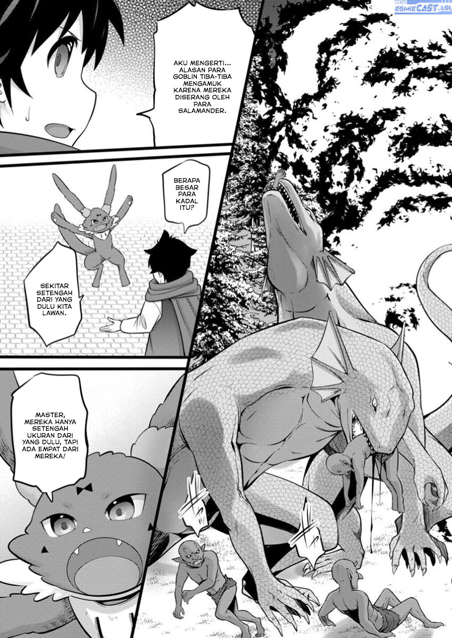 hazure-hantei-kara-hajimatta-cheat-majutsushi-seikatsu - Chapter: 43