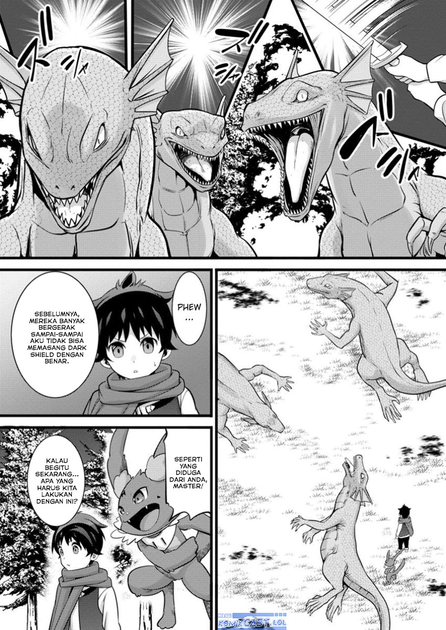 hazure-hantei-kara-hajimatta-cheat-majutsushi-seikatsu - Chapter: 43