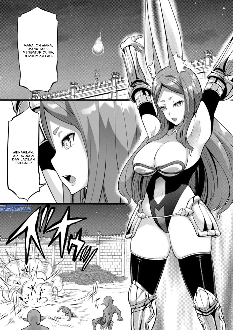 hazure-hantei-kara-hajimatta-cheat-majutsushi-seikatsu - Chapter: 43