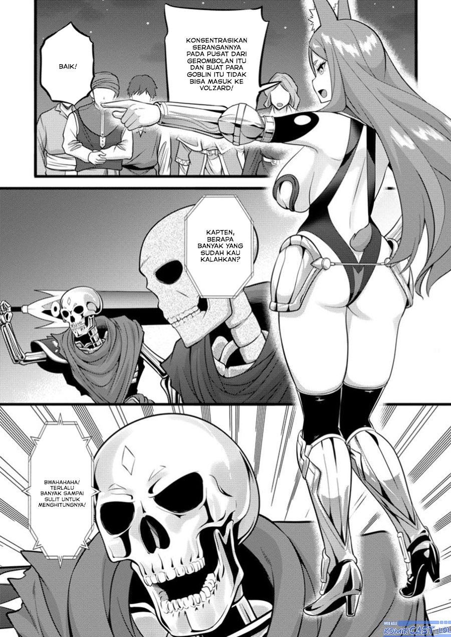 hazure-hantei-kara-hajimatta-cheat-majutsushi-seikatsu - Chapter: 43