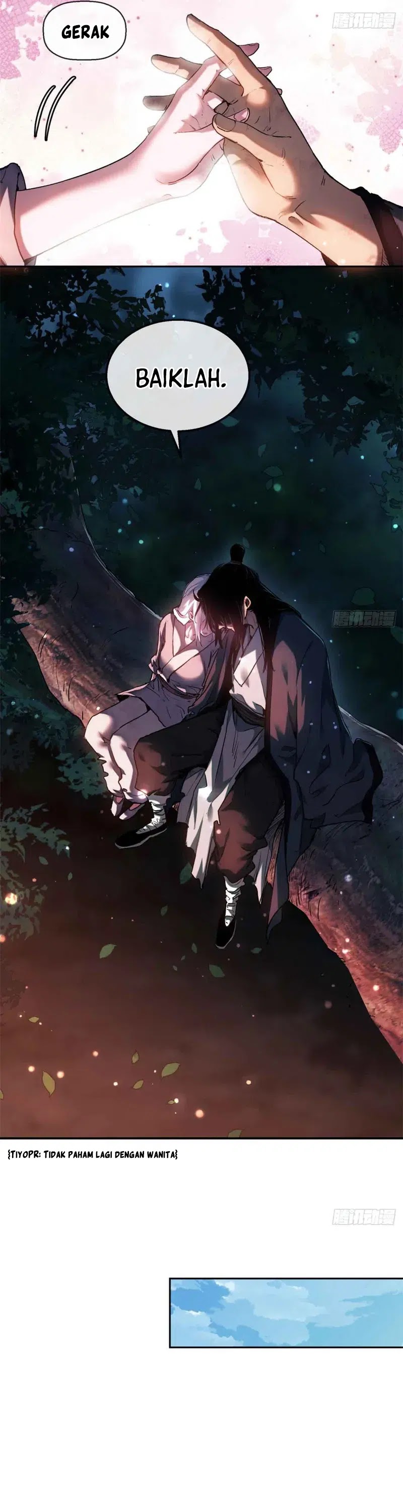 dao-of-the-bizarre-immortal - Chapter: 38