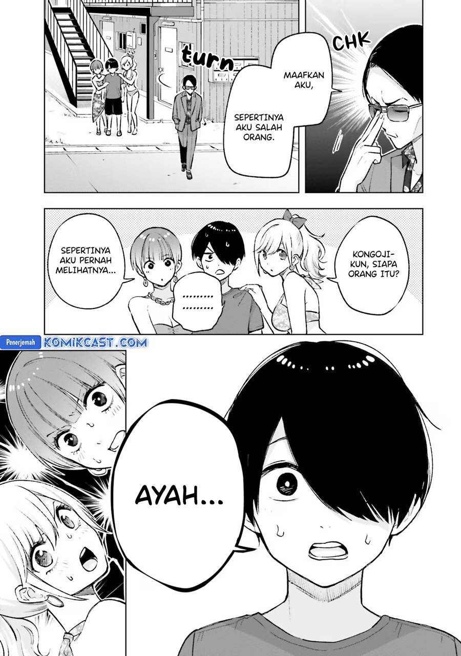 otaku-ni-otaku-na-gal-gurashi - Chapter: 14