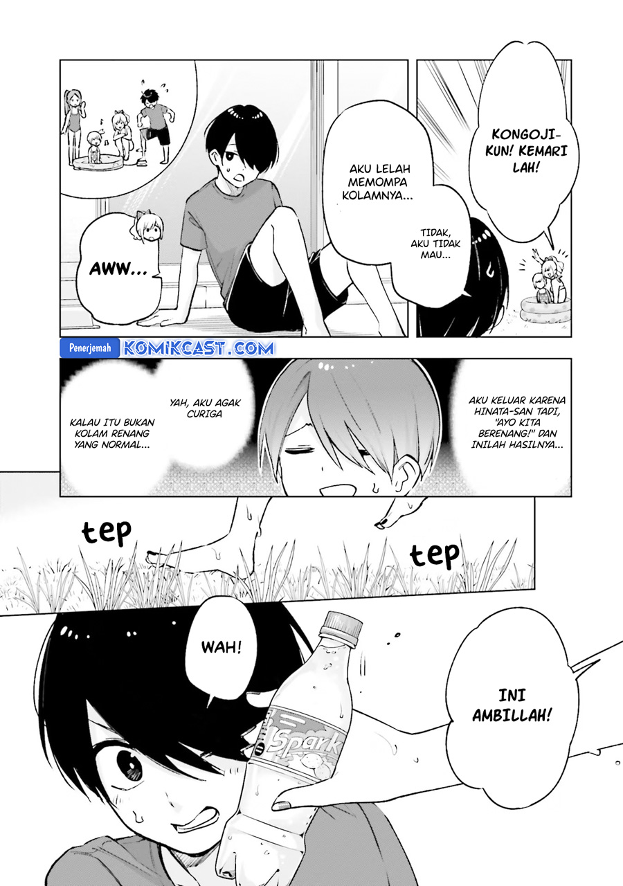 otaku-ni-otaku-na-gal-gurashi - Chapter: 14