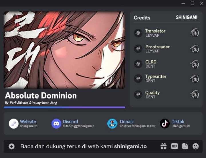 absolute-dominion - Chapter: 44