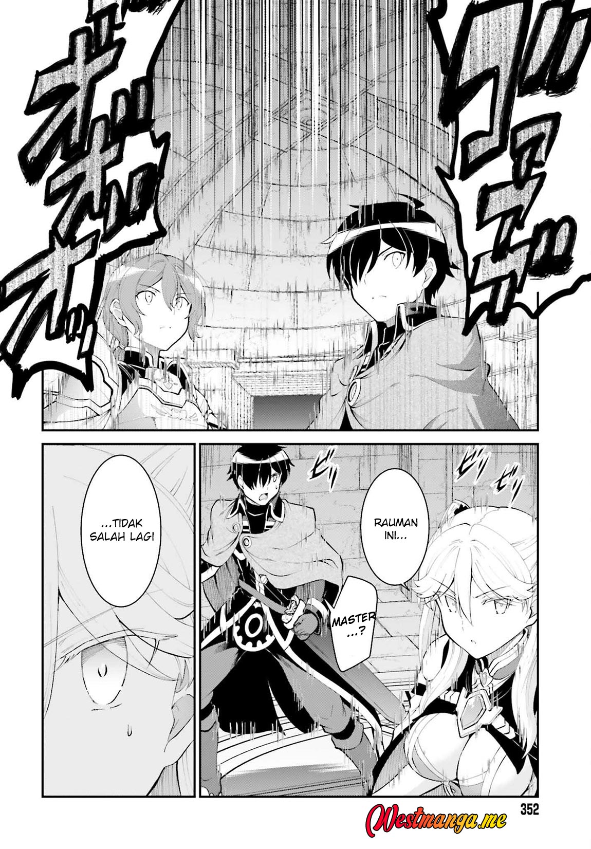 maou-toubatsu-shita-ato-medachitakunai-node-guild-master-ni-natta - Chapter: 37