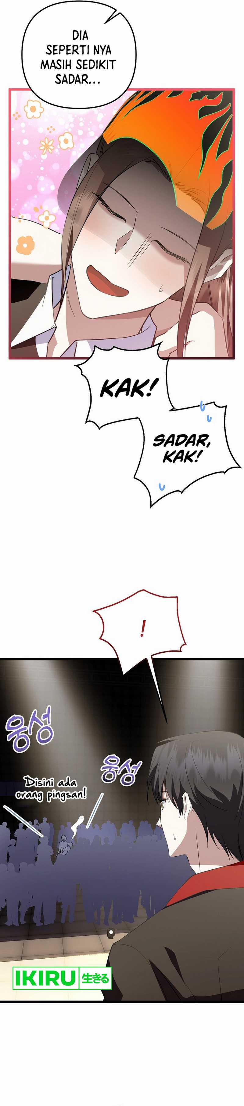the-crazy-genius-composer-returns - Chapter: 68