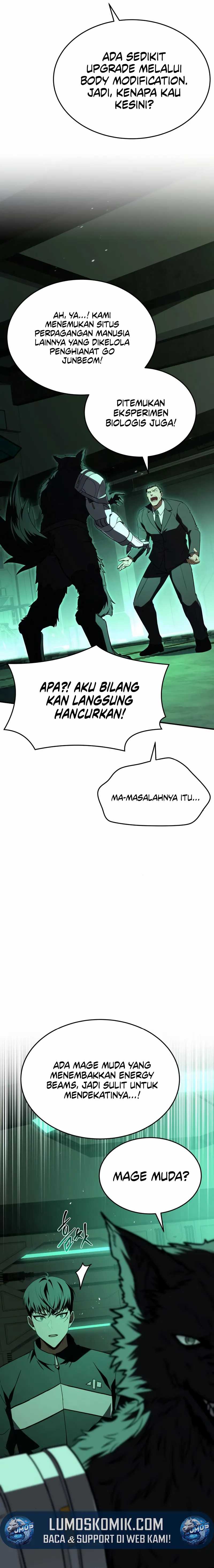 trait-hoarder - Chapter: 42