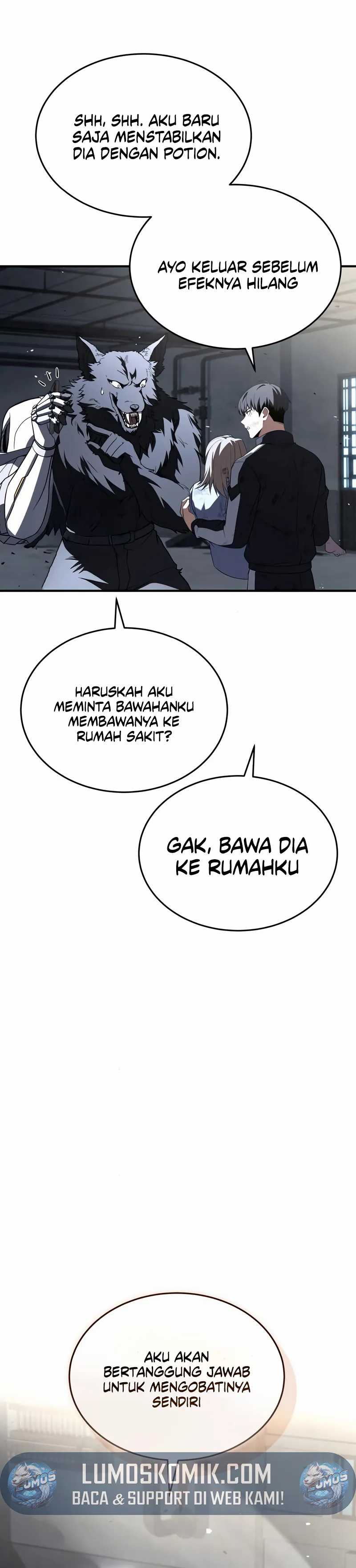 trait-hoarder - Chapter: 42
