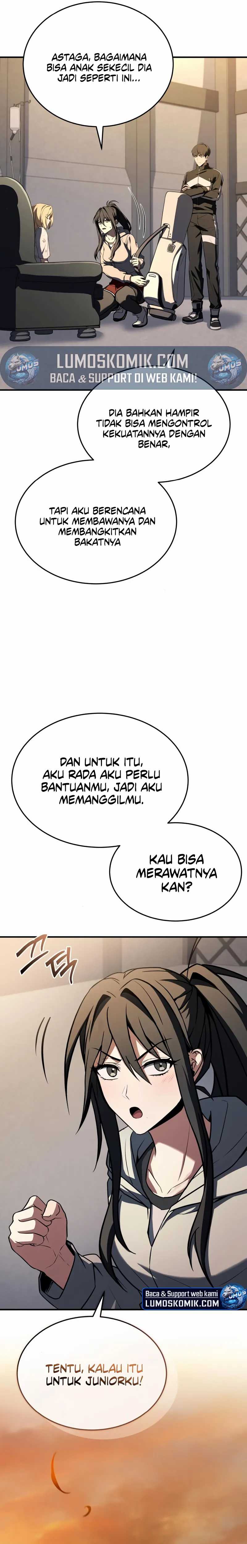 trait-hoarder - Chapter: 42