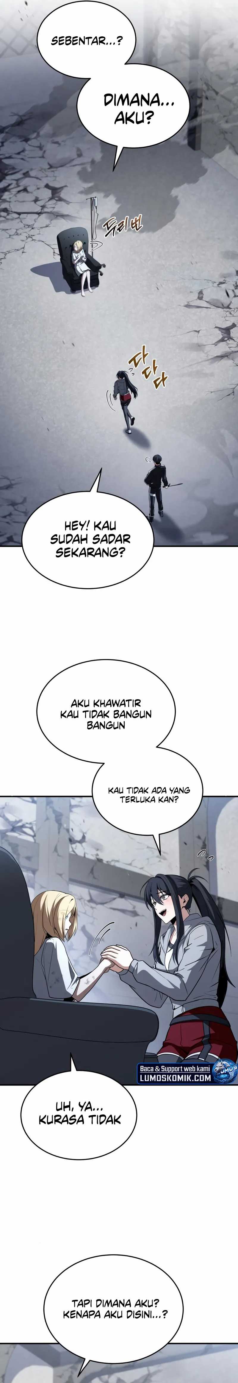 trait-hoarder - Chapter: 42