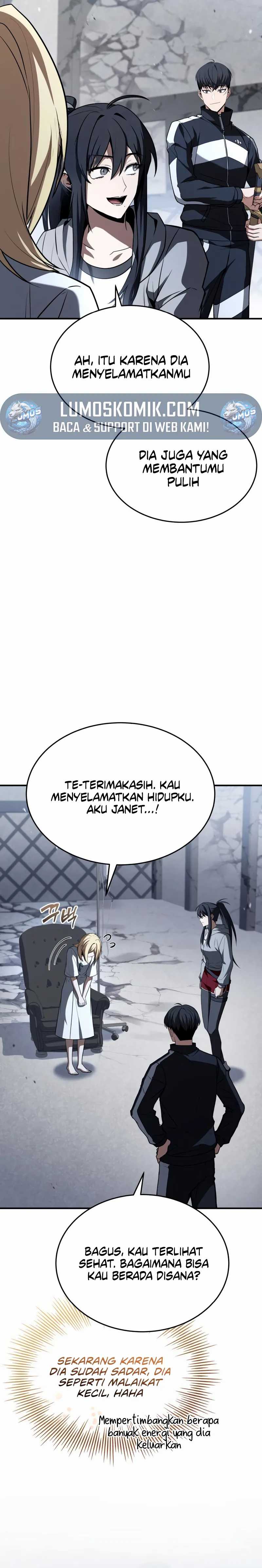 trait-hoarder - Chapter: 42