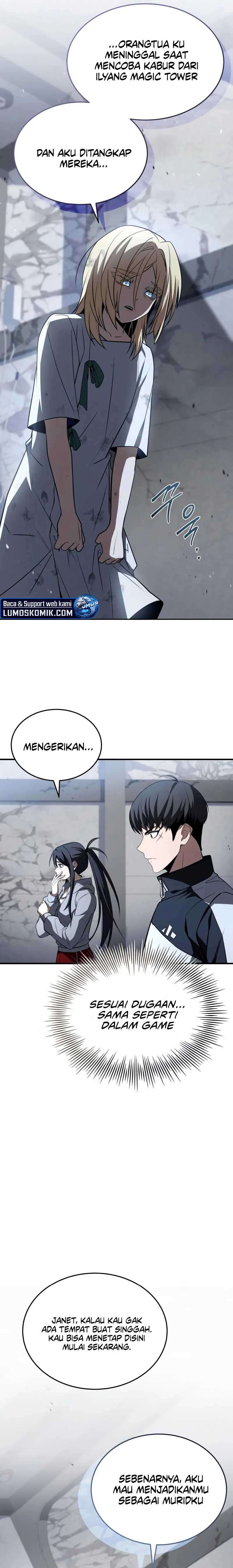 trait-hoarder - Chapter: 42