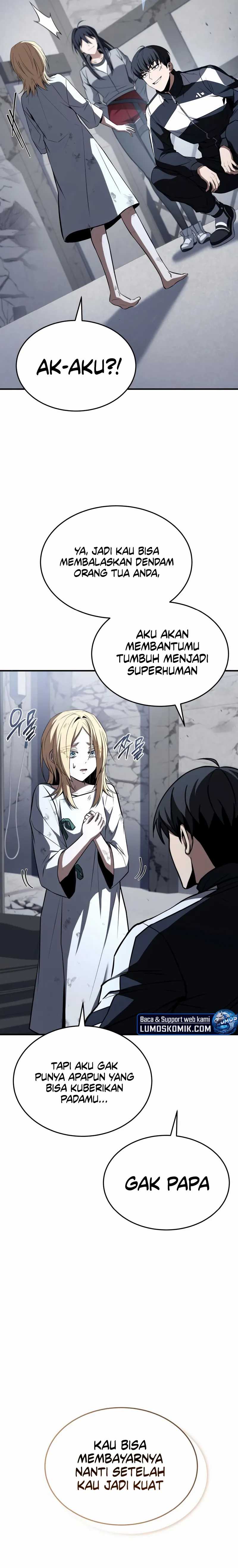 trait-hoarder - Chapter: 42