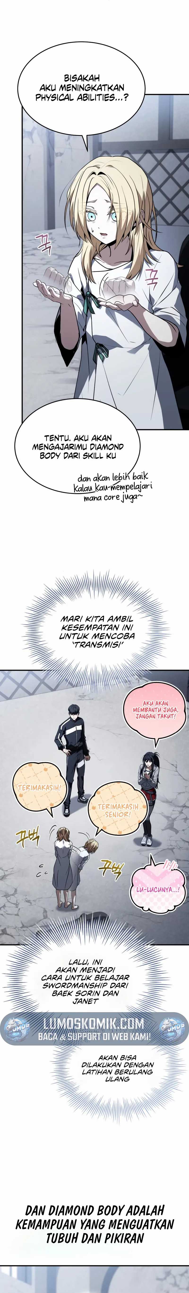 trait-hoarder - Chapter: 42