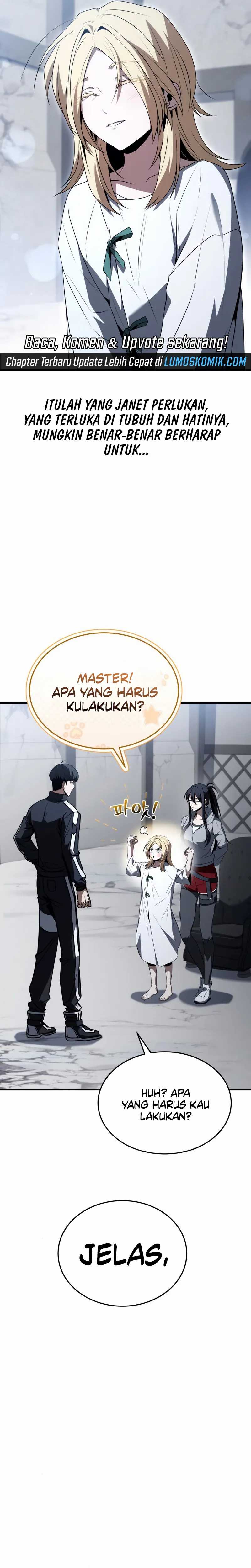 trait-hoarder - Chapter: 42