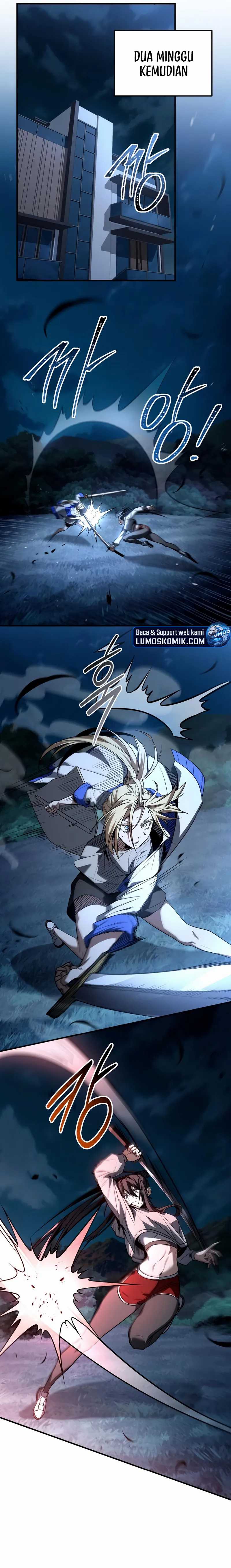 trait-hoarder - Chapter: 42