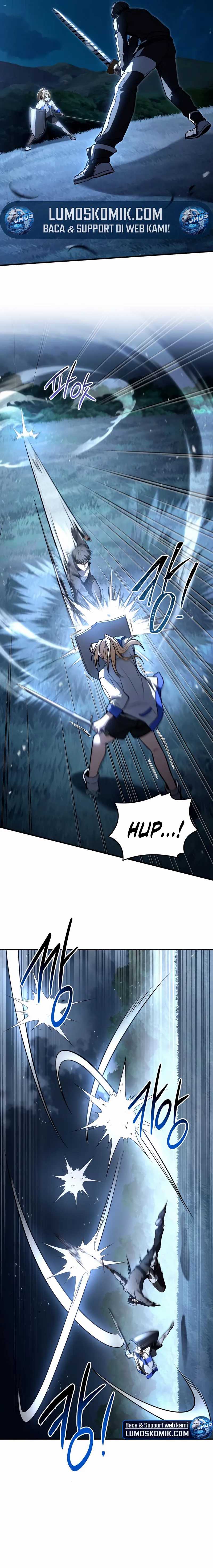 trait-hoarder - Chapter: 42