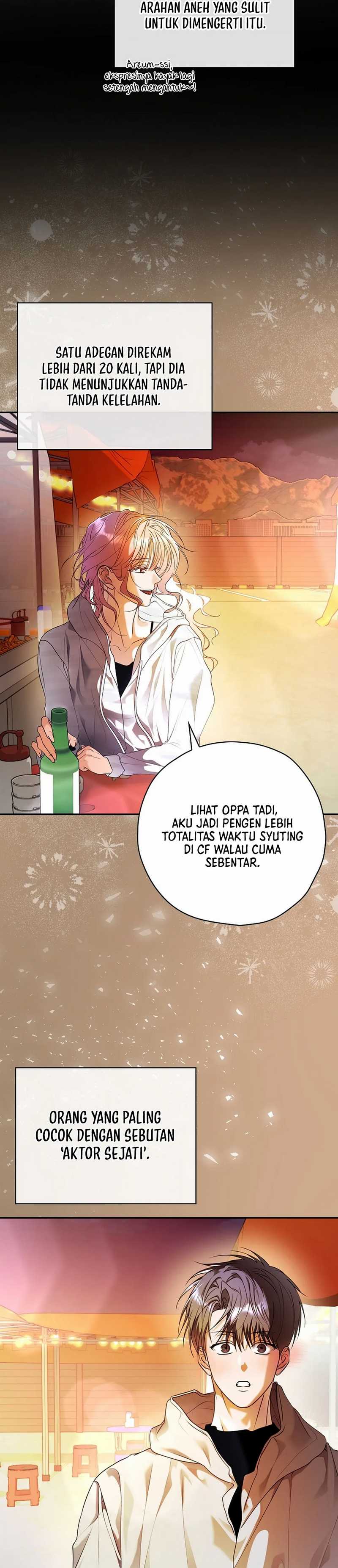 the-book-eating-actor - Chapter: 29