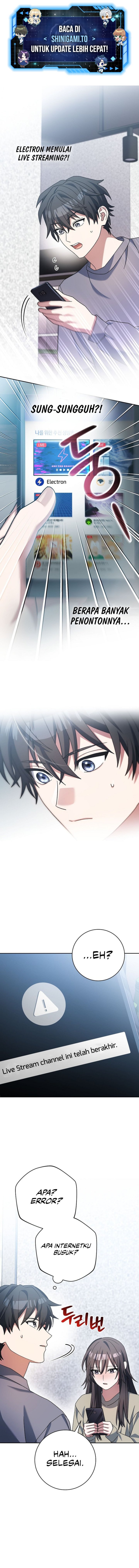genius-archers-streaming - Chapter: 65