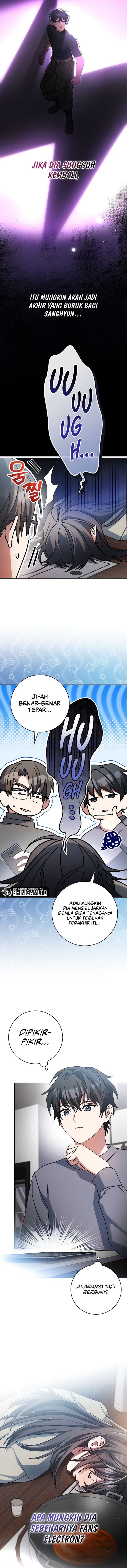 genius-archers-streaming - Chapter: 65