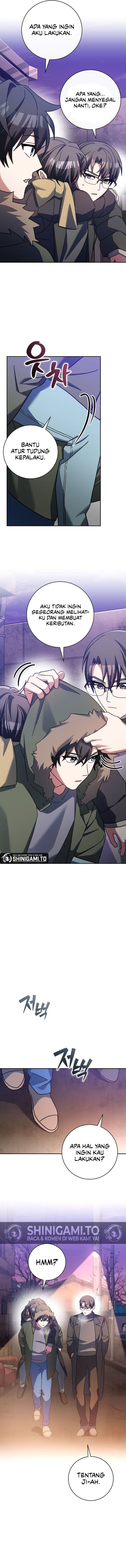 genius-archers-streaming - Chapter: 65