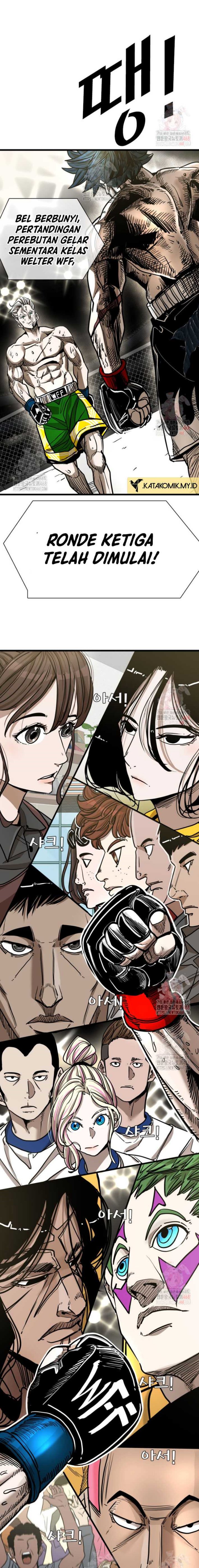 shark - Chapter: 366