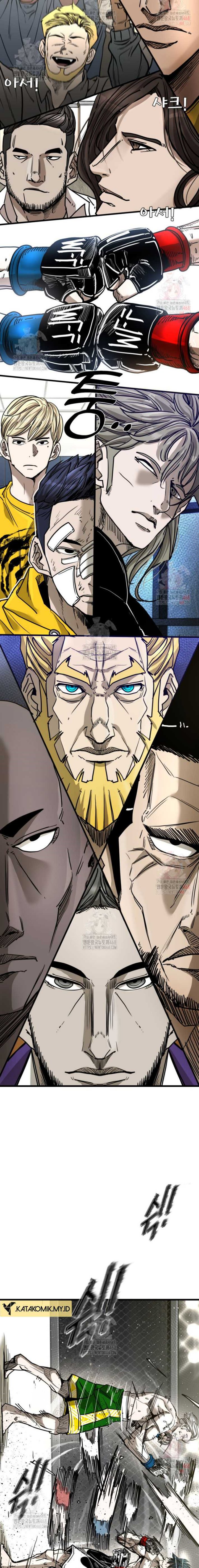 shark - Chapter: 366