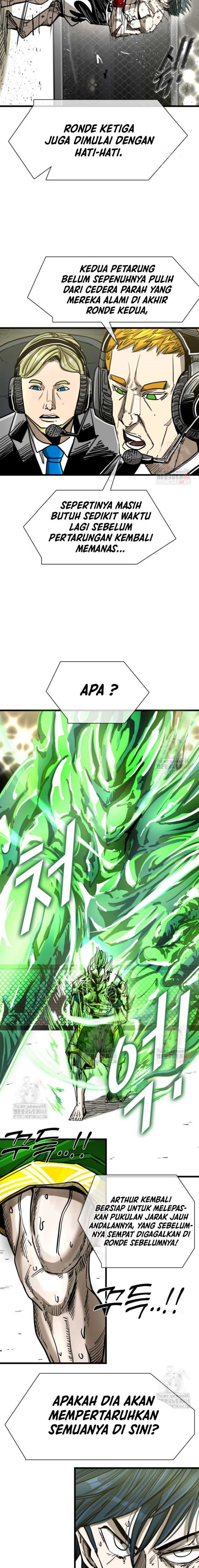 shark - Chapter: 366