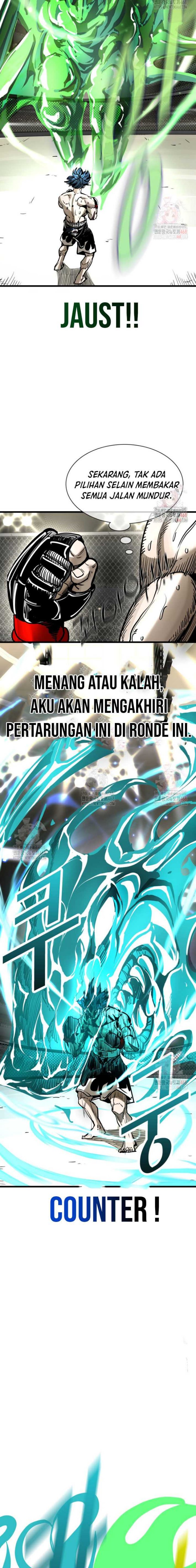 shark - Chapter: 366