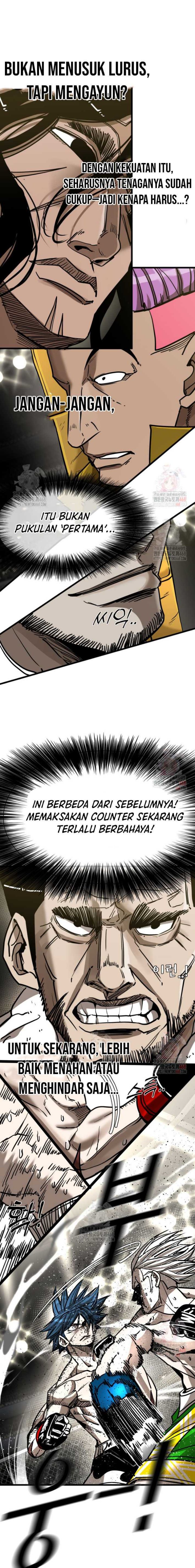 shark - Chapter: 366