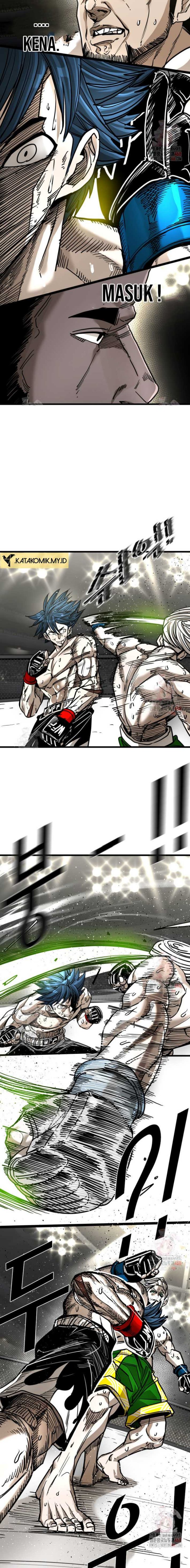 shark - Chapter: 366