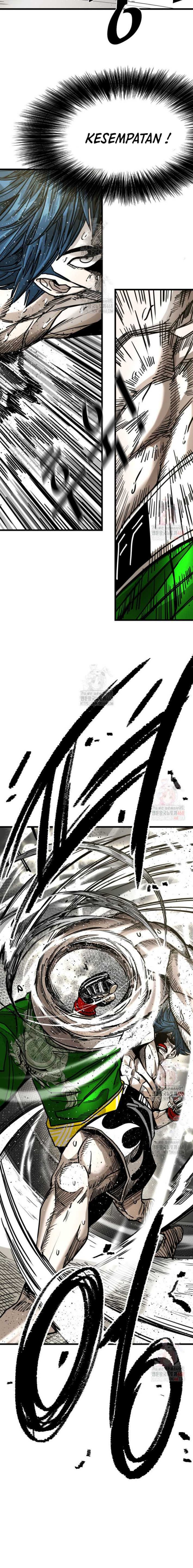shark - Chapter: 366