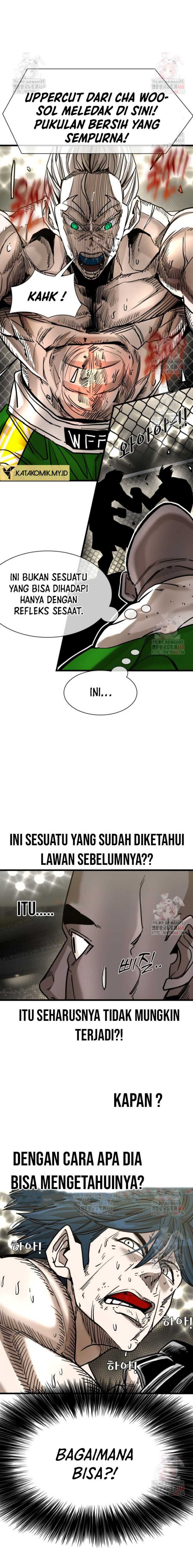 shark - Chapter: 366