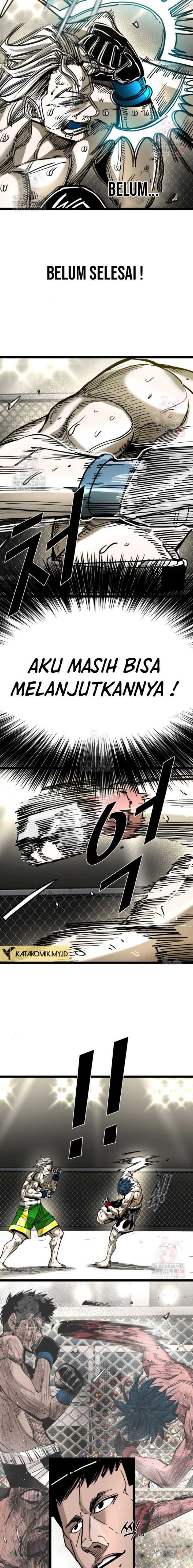 shark - Chapter: 366