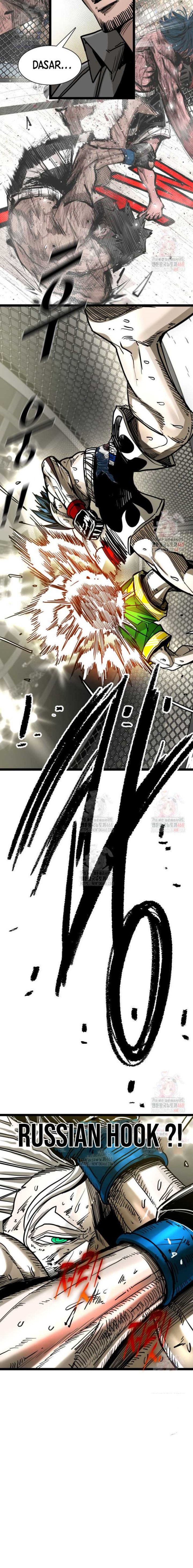 shark - Chapter: 366