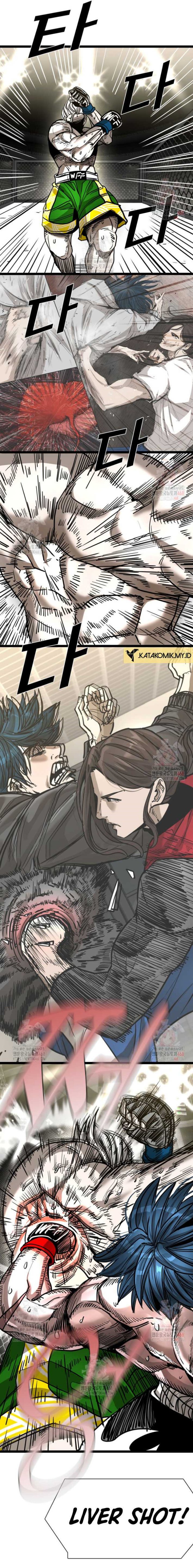 shark - Chapter: 366