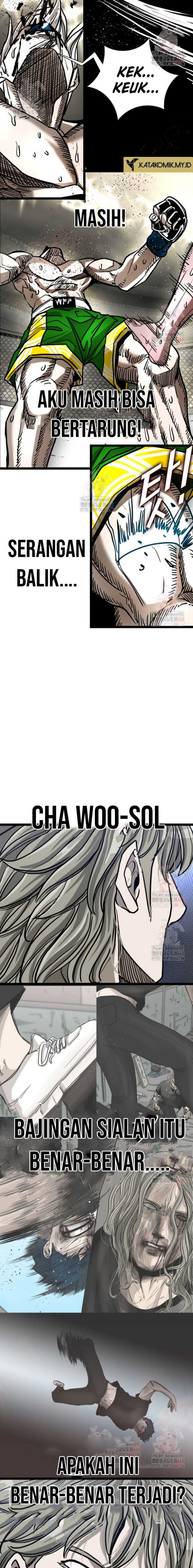 shark - Chapter: 366