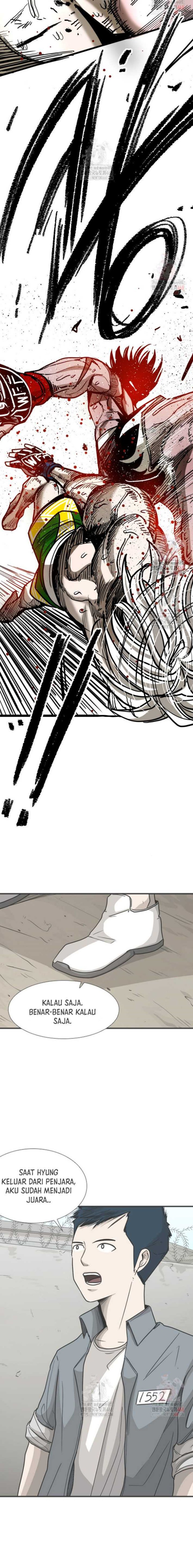 shark - Chapter: 366