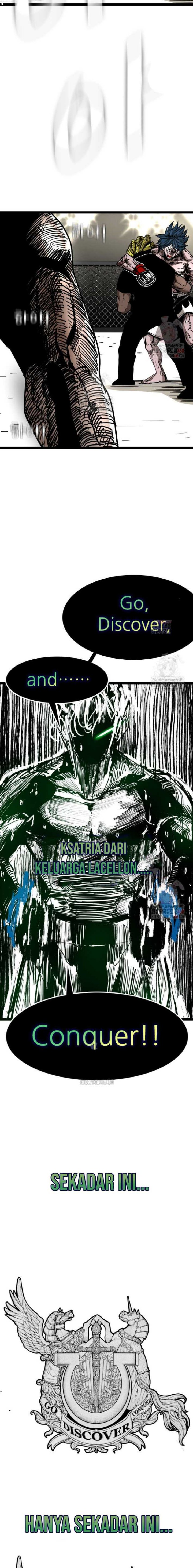shark - Chapter: 366