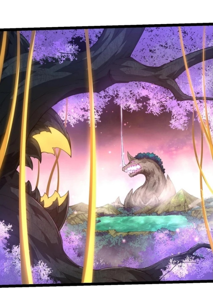 evolution-begins-with-a-big-tree - Chapter: 376