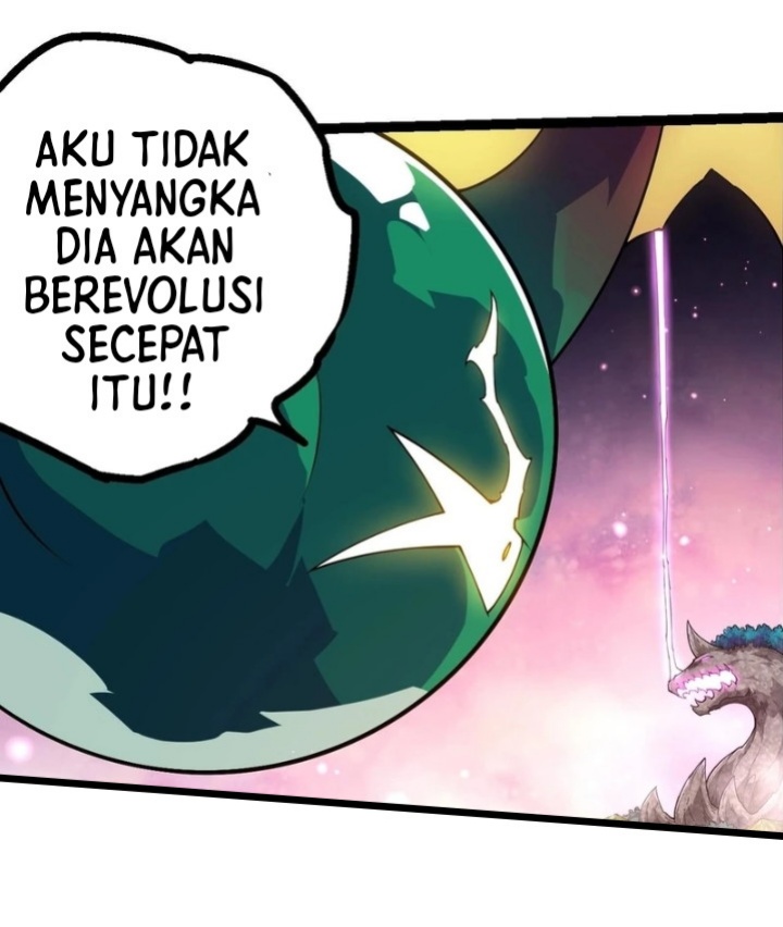 evolution-begins-with-a-big-tree - Chapter: 376