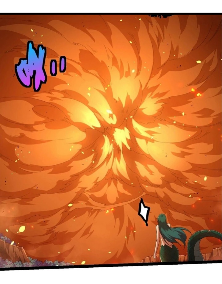 evolution-begins-with-a-big-tree - Chapter: 376