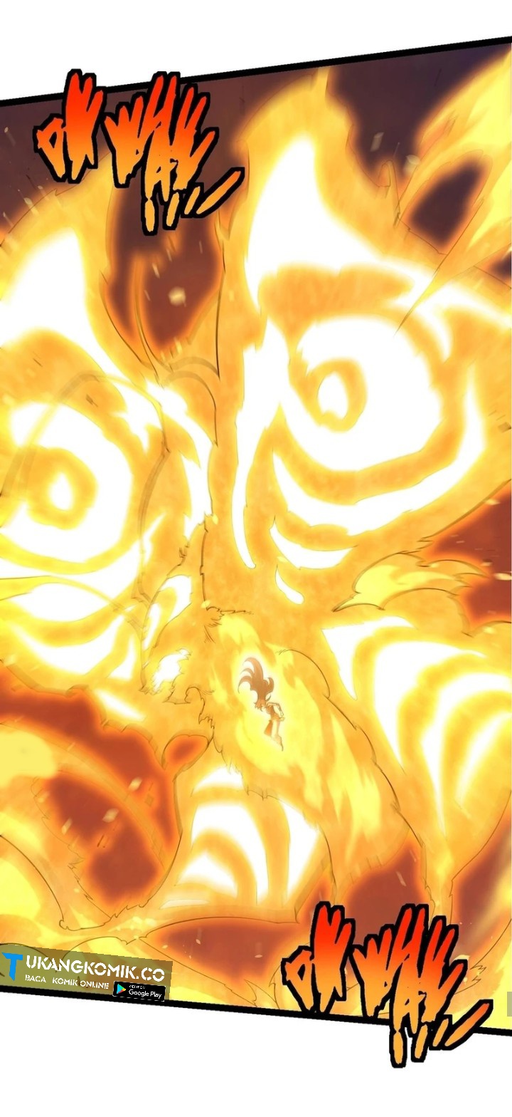 evolution-begins-with-a-big-tree - Chapter: 376