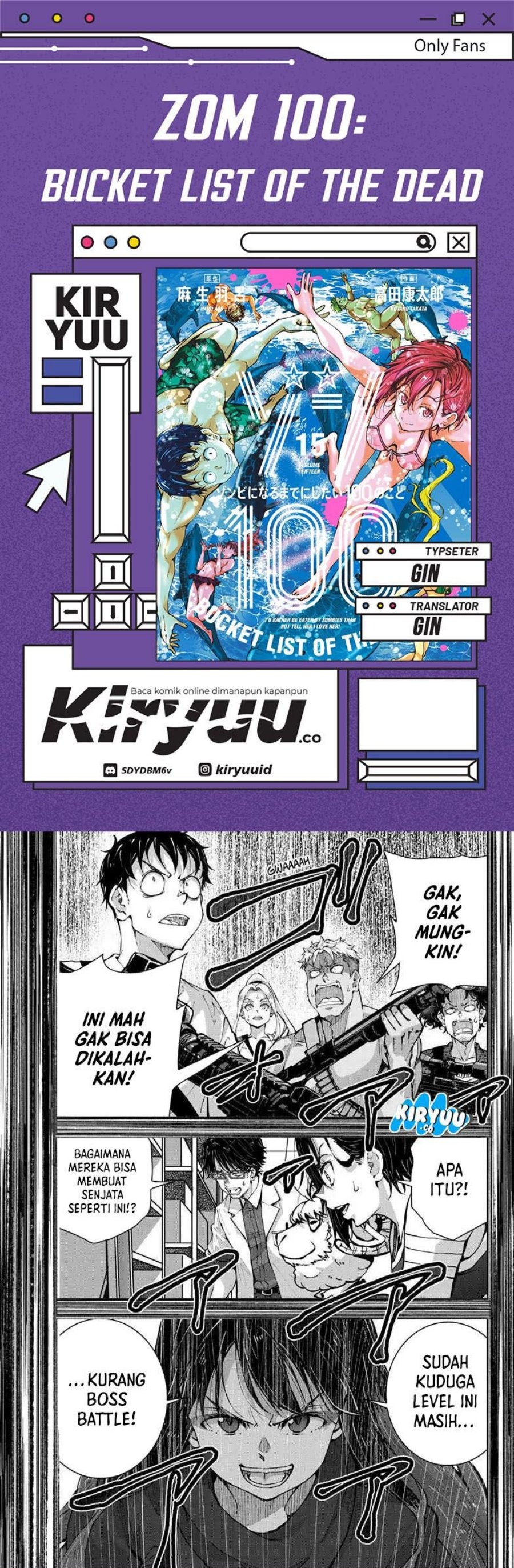 zombie-100-zombie-ni-naru-made-ni-shitai-100-no-koto - Chapter: 51