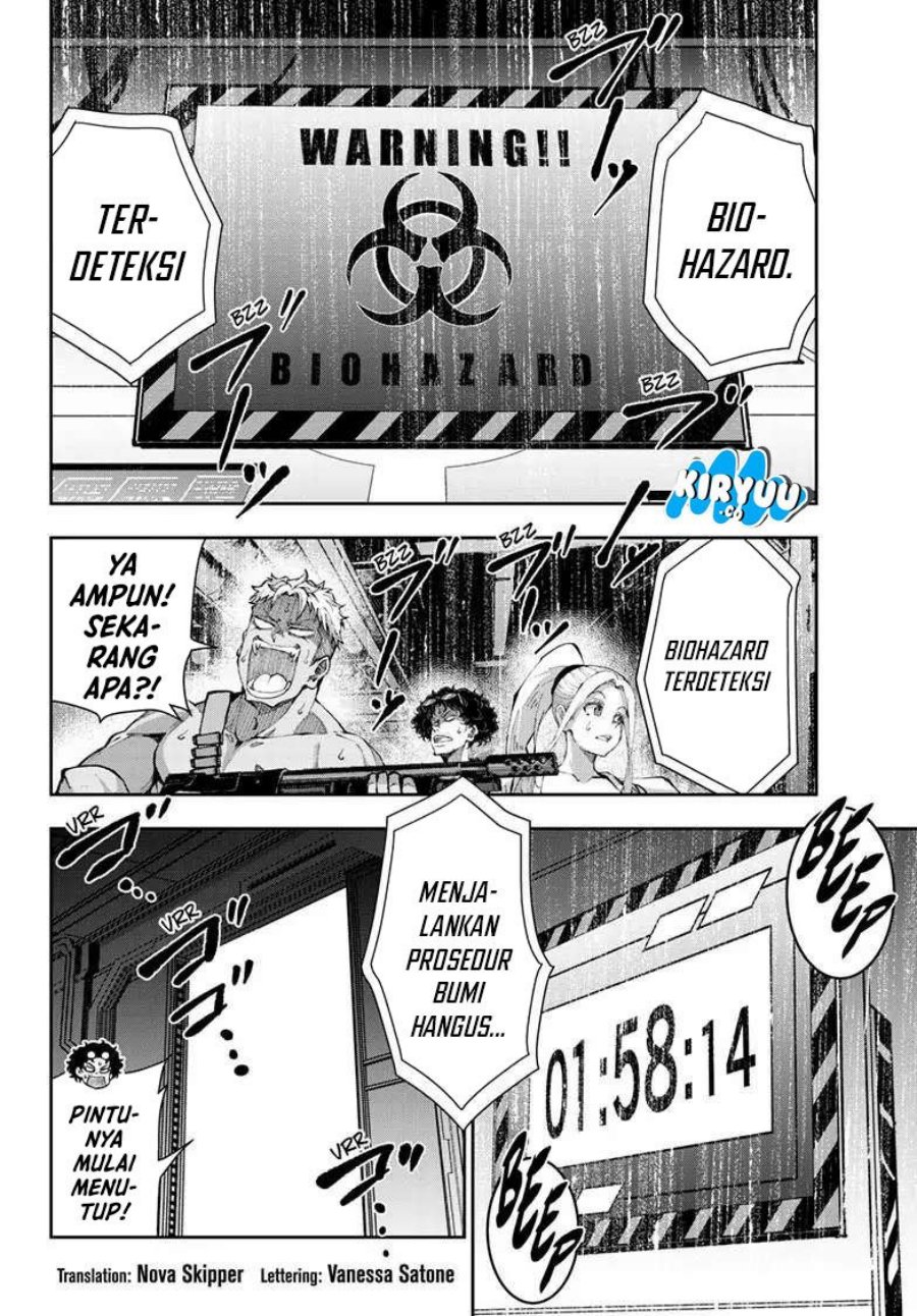 zombie-100-zombie-ni-naru-made-ni-shitai-100-no-koto - Chapter: 51