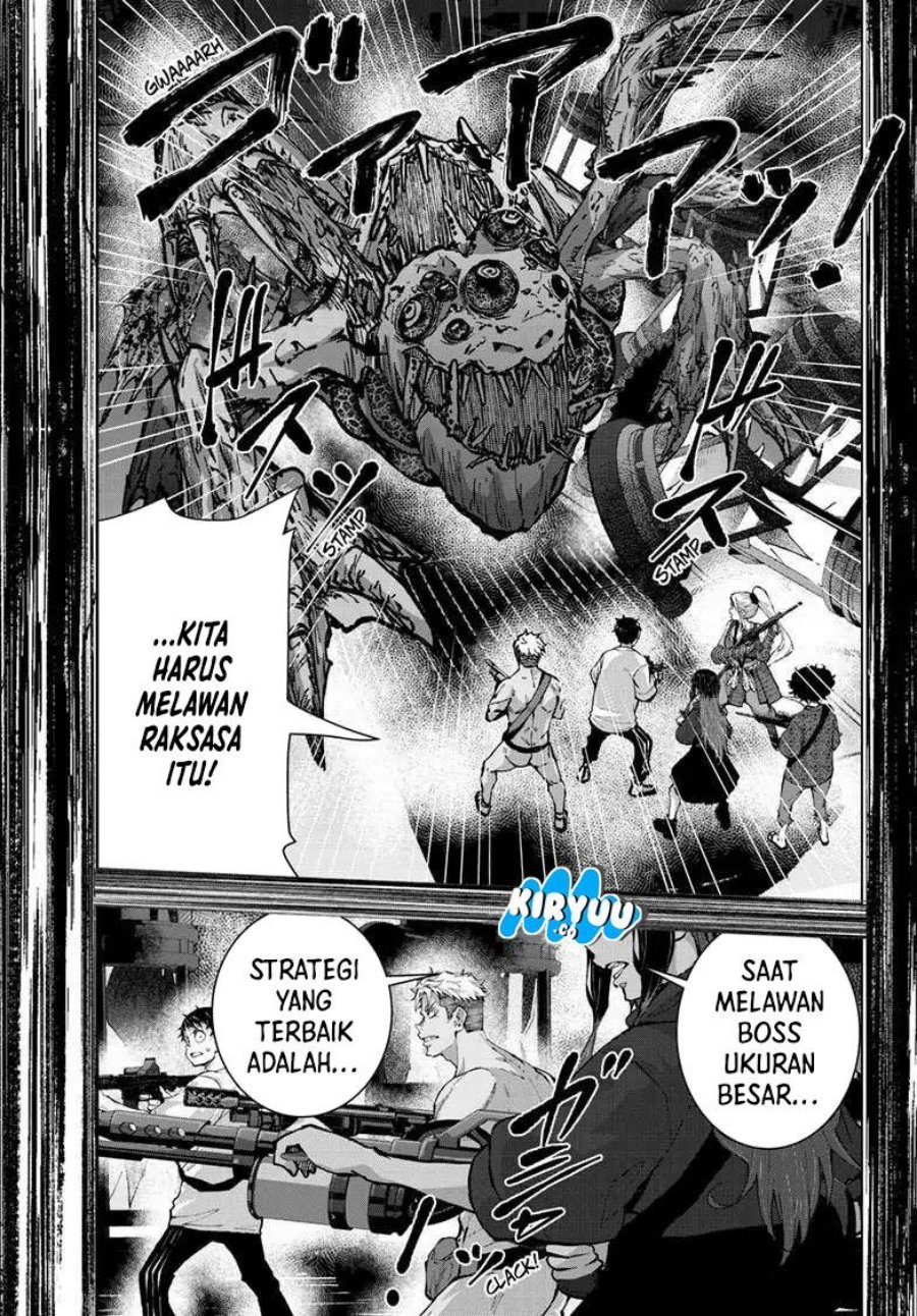 zombie-100-zombie-ni-naru-made-ni-shitai-100-no-koto - Chapter: 51
