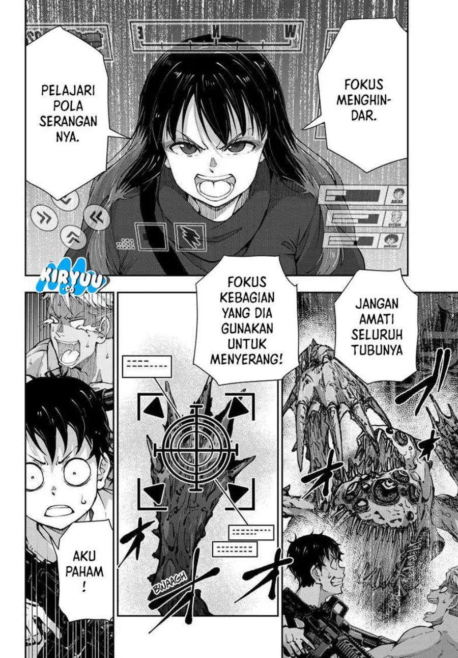 zombie-100-zombie-ni-naru-made-ni-shitai-100-no-koto - Chapter: 51